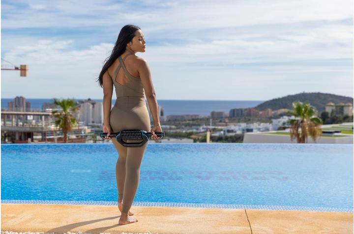 Produktbild Medivon Bella Go Perkussionstherapie