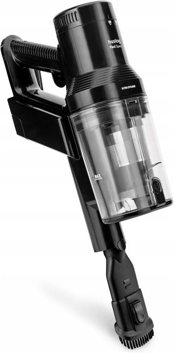 Actual product image Huslog Upright Vacuum Cleaner Flexi Space