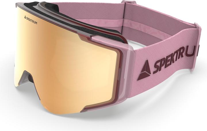 Cabarnet, Mountain Rose