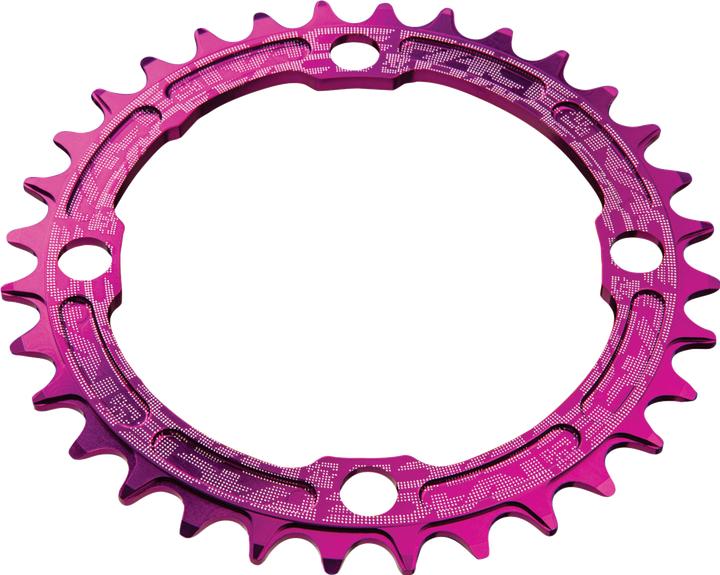 Produktbild Race Face Narrow Wide Kettenblatt 4-Bolt 10/11/12-fach (30)