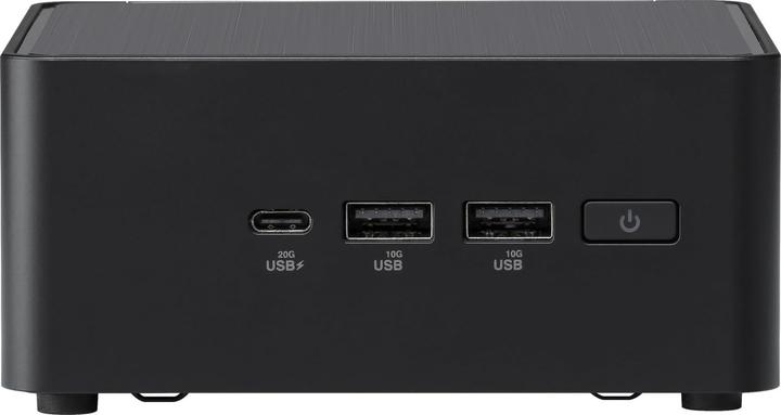 Image du produit ASUS Mini PC NUC 14 Pro mit Core Ultra 5 und Windows 11 (1000 Go, 32 Go, Intel Core Ultra 5 125H)