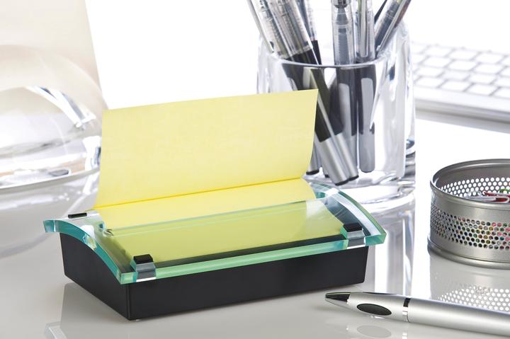 Image du produit Post-it Collection de dessins de distributeurs Z-Notes (76 x 127 mm)