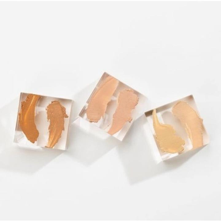 Produktbild Glo Skin Beauty glo Camouflage - Oil free natural (Natural)