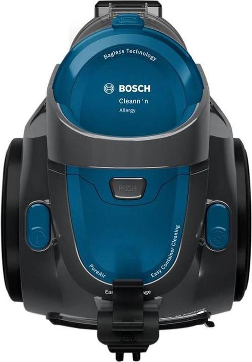 Immagine prodotto Bosch Hausgeräte Serie 2 BGC05A220A