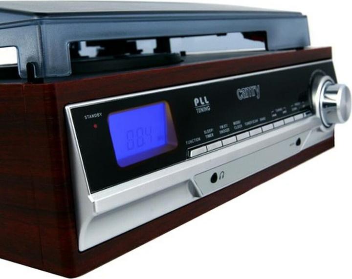 Produktbild Camry CR 1113 (Halbautomatisch)