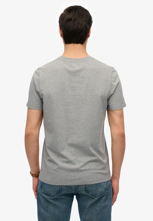 Actual product image Superdry Vintage Workwear Relaxed Tee (S)