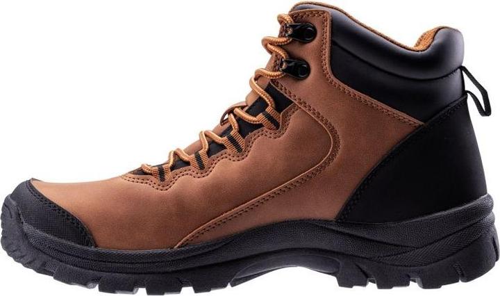 Image du produit Hi-Tec Renar Mid-Stiefel (43)