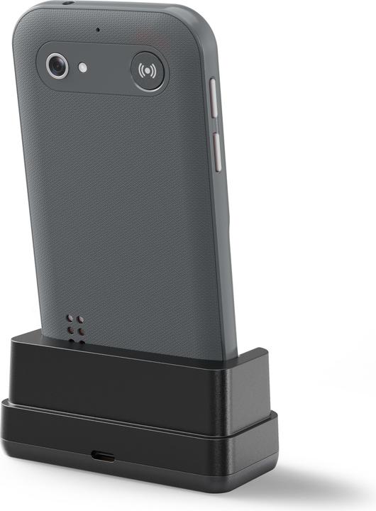 Produktbild Doro Leva L11, Grafitgr?? (2.40", 2 Mpx)