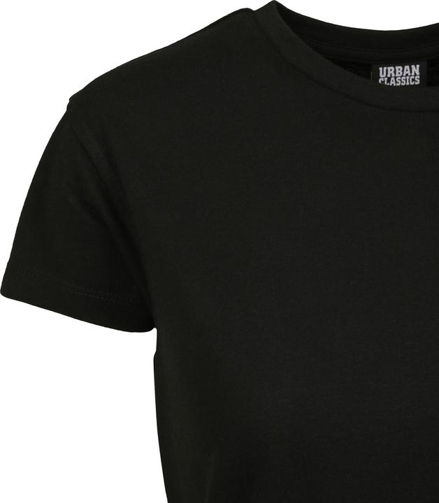 Produktbild Urban Classics Ladies Basic Box Tee (M)