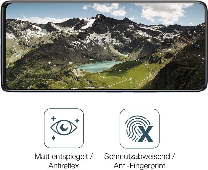 Produktbild Dipos Displayschutz Anti-Shock (2 Stück, Infinix Note 30)