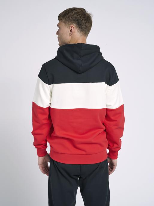 Immagine prodotto hummel Lgc Musa Felpa con cappuccio (S)