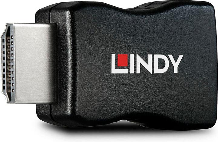 Actual product image Lindy HDMI zu (HDMI, 4.30 cm)