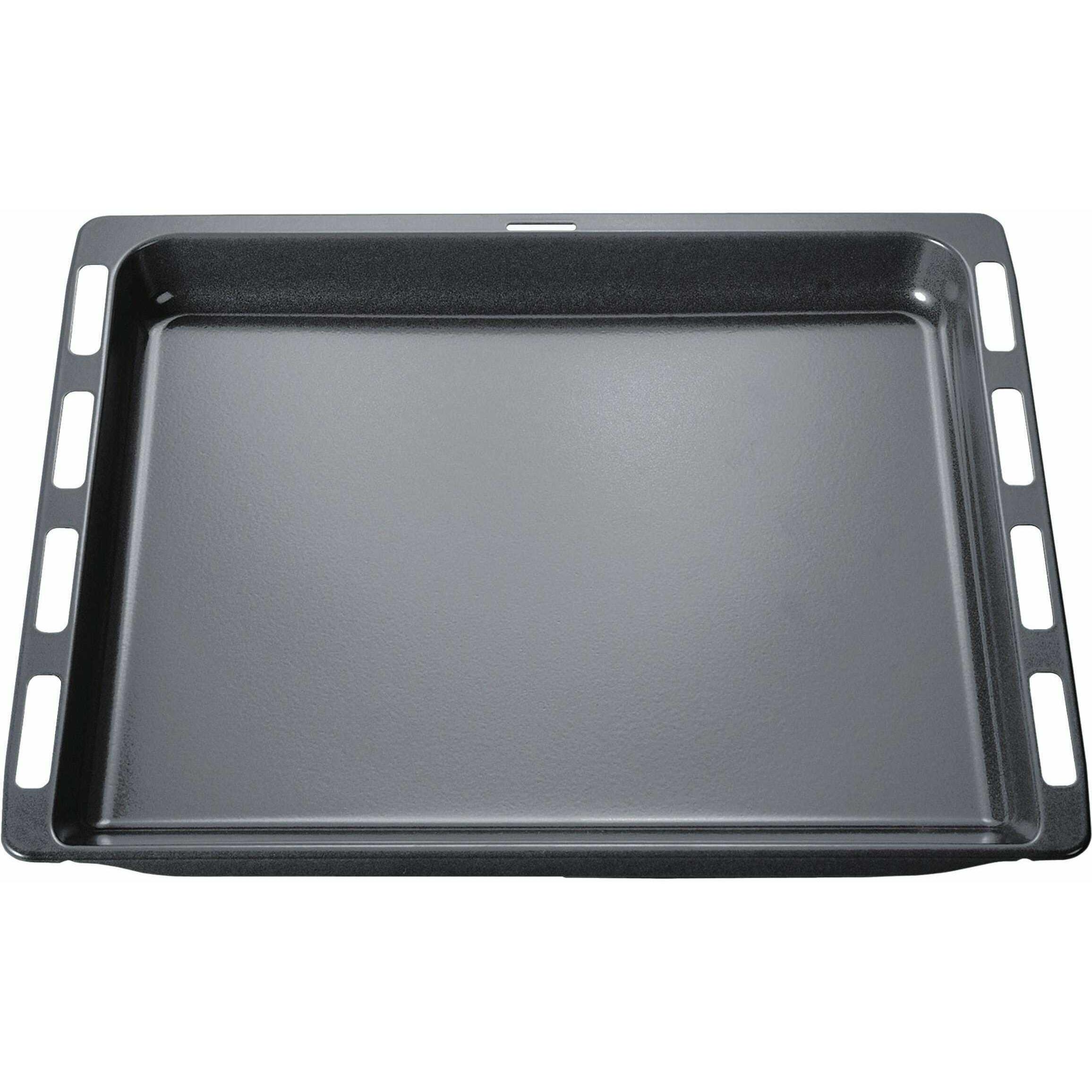 Bosch Hausgeräte Hez332003, Backblech, Schwarz