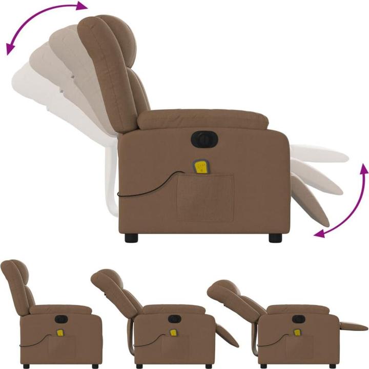 Actual product image vidaXL Iseabail