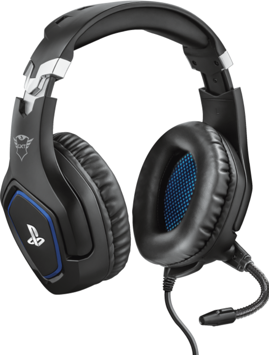 Productafbeelding Trust GXT 488 Forze (Bedraad)
