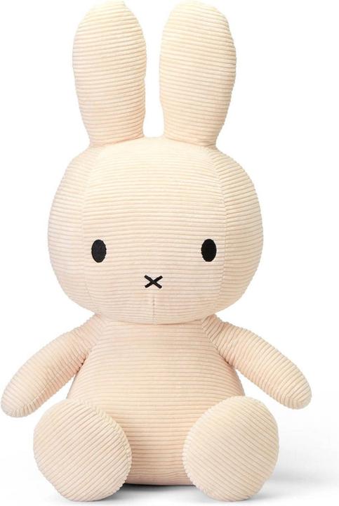 Produktbild Bon Ton Toys Miffy Kordsamt (70 cm)