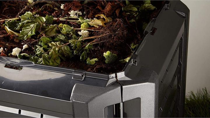 Actual product image Prosperplast Module Compogreen (800 l)