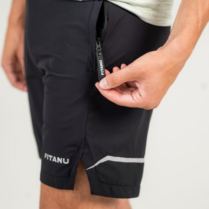Image du produit Fitanu Men's FORTY Shorts (M)