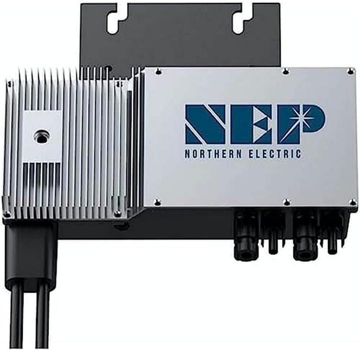 Actual product image NEP Microomvormer BDM600-300x2