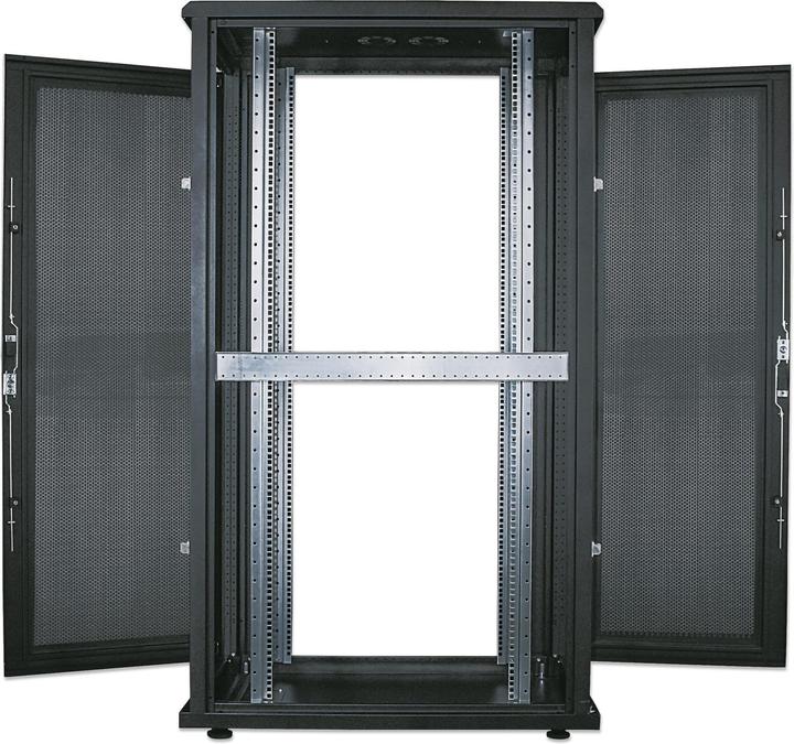 Produktbild Intellinet 19" Serverschrank (42 HE, 19 Zoll Rack)
