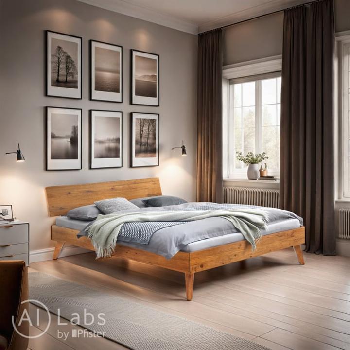 Image du produit Hasena Ancona 20 (200 x 200 cm)