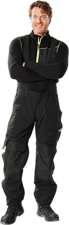 Produktbild Mascot Damenhose Lemberg schwarzblau (44)