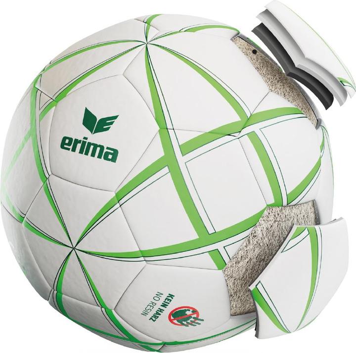 Produktbild Erima Magic White Handball (3)