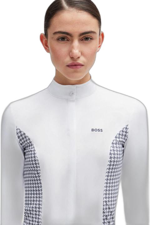 Produktbild BOSS reitturnbuse für damen emma (L)