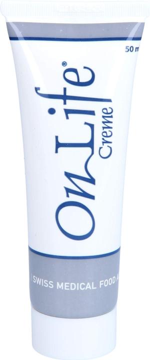 Image du produit Again Life Italia Crème Crème (50 ml)