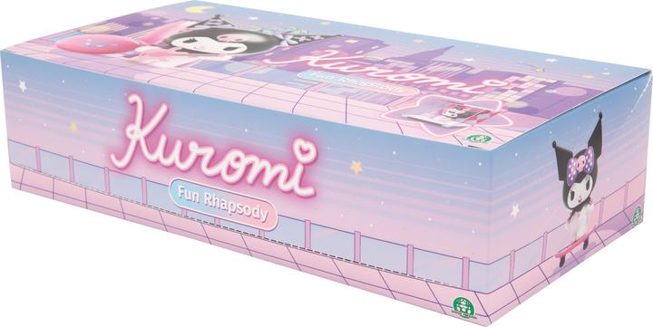 Image du produit Giochi Preziosi HELLO KITTY KUROMI RHAPSODY - 1 Piece - Assorted