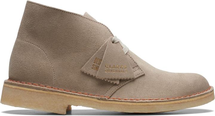 Actual product image Clarks Desert boot (46)