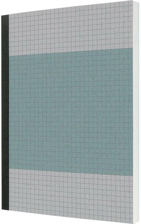 Productafbeelding Sigel Notitieboek lichtblauw (14,8 x 21 cm, Gecontroleerd, Softcover)