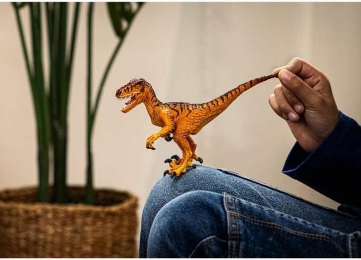 Image du produit Schleich Velociraptor