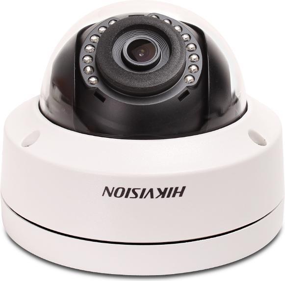 Produktbild Hikvision DS-2CD1121-I (1920 x 1080 Pixels)