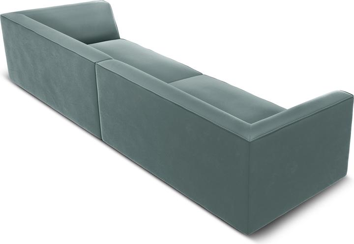 Actual product image CXL by Christian Lacroix Charles (4-seater)