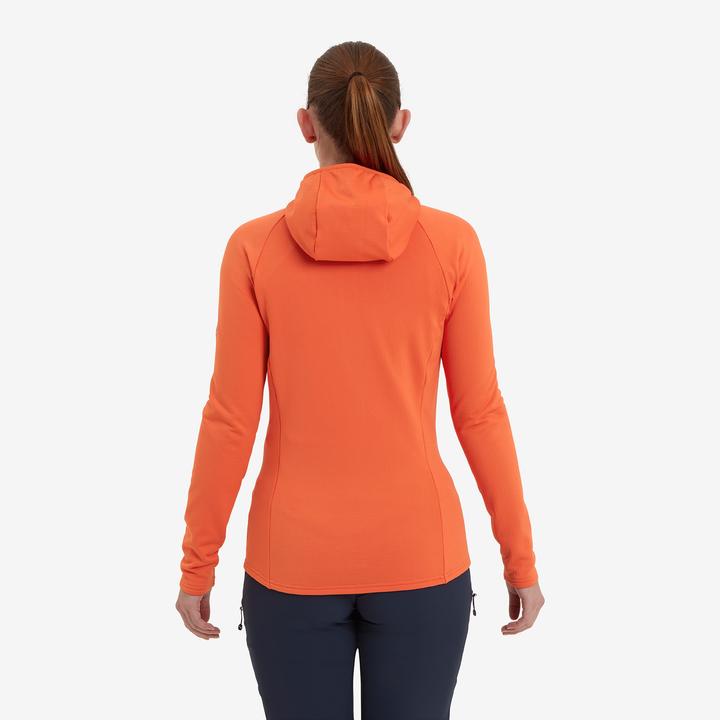 Image du produit Montane Sweat à capuche Protium pour femme (XL)