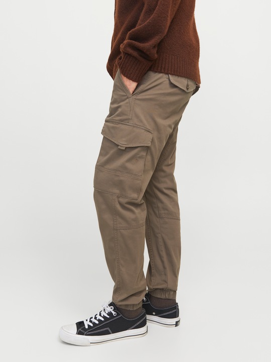 Actual product image Jack & Jones Jpstpaul Jjflake Cargo Noos (W30/L34)