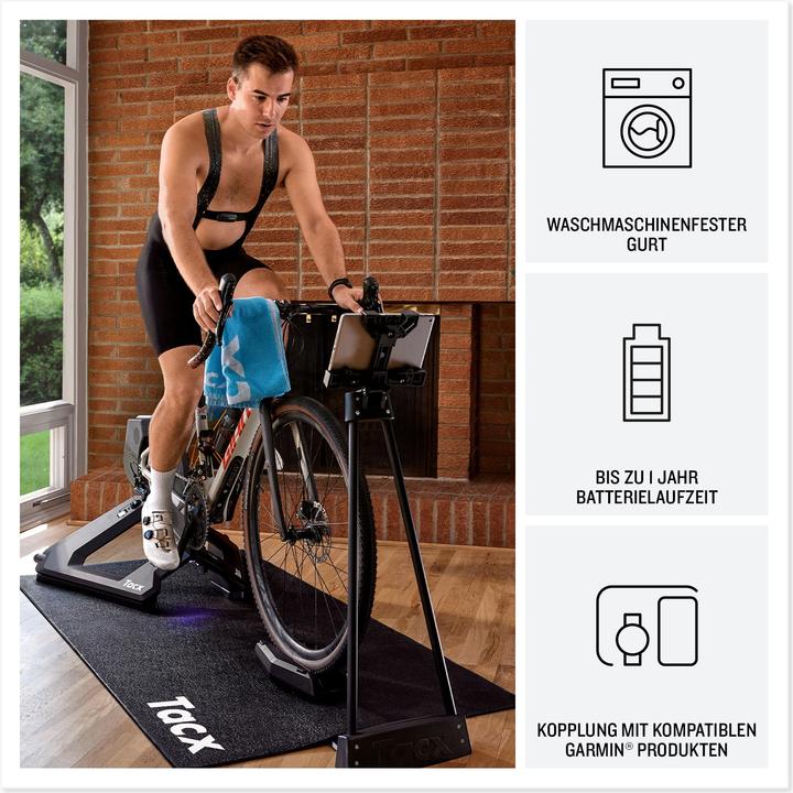 Produktbild Garmin HRM 200 M – XL