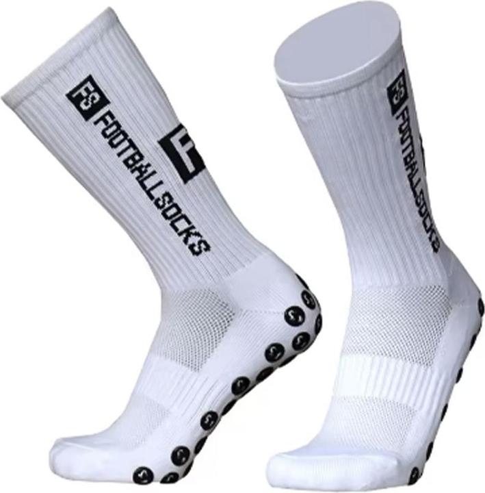 Produktbild FS Fussballsocken Grip Socken rutschfest (One Size)