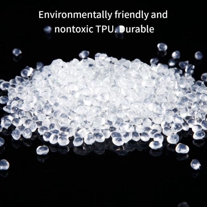 Actual product image Nillkin Nature Soft Series (Samsung Galaxy Note 20 Ultra)