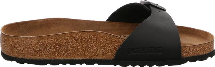 Birkenstock Madrid Birko-Flor Étroite (37)