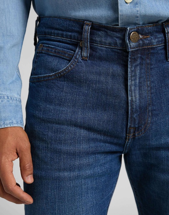 Actual product image Lee Austin (W32/L32)
