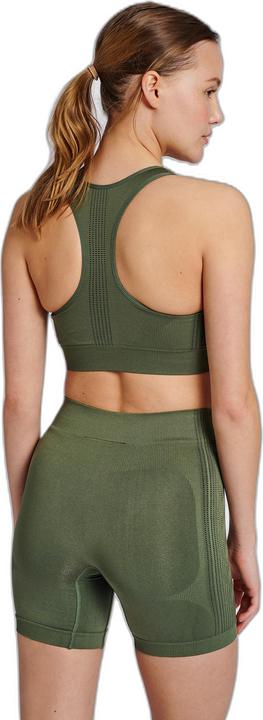 Image du produit hummel Shaping Seamless Sport Top (XS)