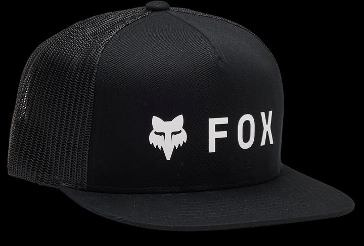 Produktbild Fox Absolute Mesh Snapback (One Size)