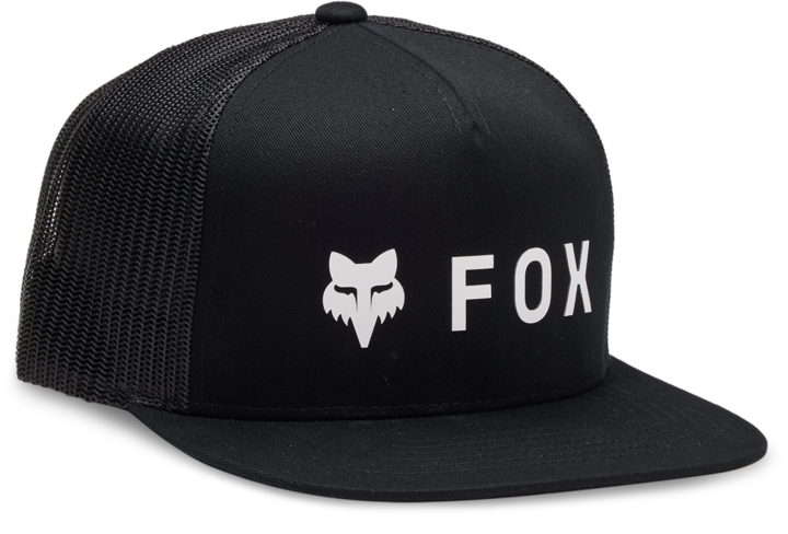 Actual product image Fox Absolute Mesh Snapback (One size)