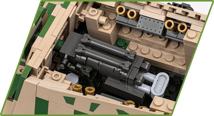 Produktbild Cobi Pads Sd.Kfz. 184 Ferdinand