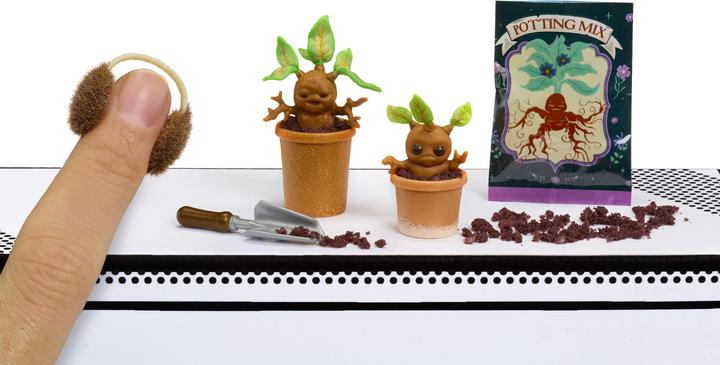 Immagine prodotto MGA 's Miniverse - Make It Mini Harry Potter Back to Hogwarts (sortierter Artikel)