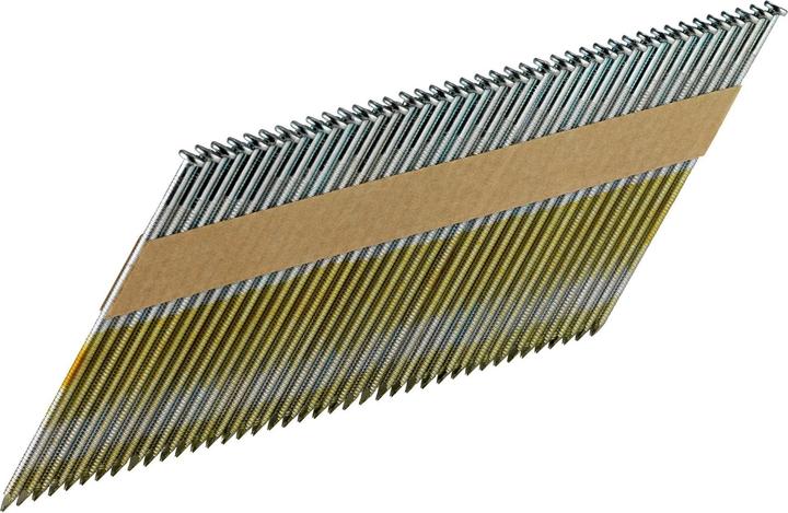 Actual product image Metabo Stripe nails, paper bound