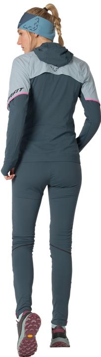 Image du produit Dynafit Alpine Hybrid Jacke Damen (L)