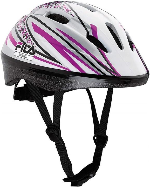 Produktbild FILA J-one Combo Girl Inline Skates Set (Grösse L) (36, 37, 38, 39, 40)